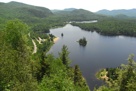 Mont Tremblant National Park, Quebec, Canada