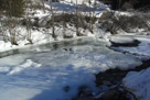 Pflersch/Fleres creek, South Tyrol, Italy